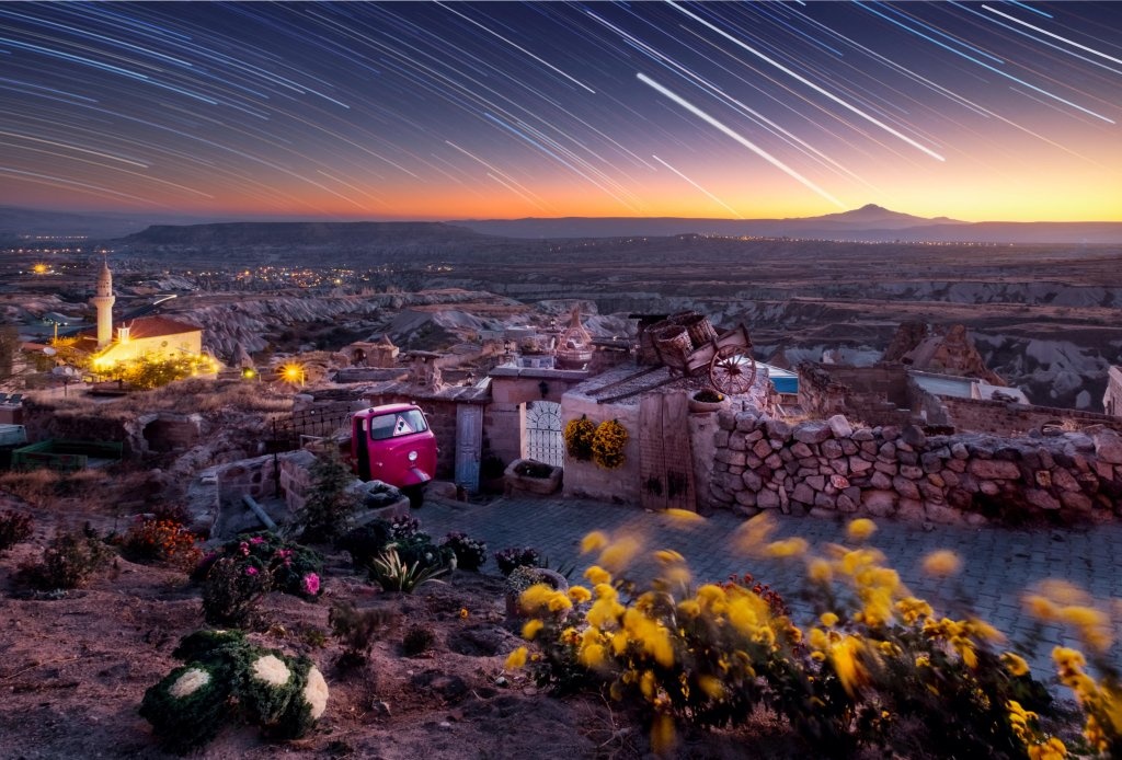Rox Cappadocia 