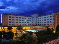 Dinler Hotels Urgup 