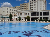 Perissia Hotel & Convention Centre