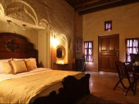 Best Cave Hotel