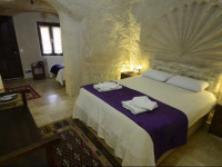 Cappadocia Abras Cave Hotel