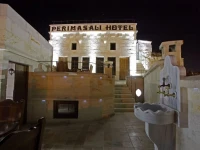 Perimasali Cave Hotel - Cappadocia 