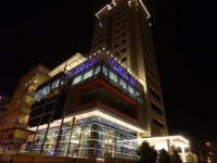 Г–zgГ¶bek RГ¶nesans Hotel De Luxe