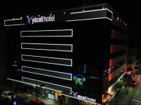 Yucel Hotel