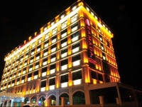 Ramada Usak
