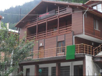 Adiloglu Apart
