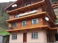 Anemon Apart UzungГ¶l 