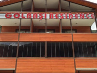 GГ¶lbaЕџi Residence