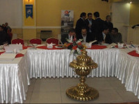 Akdamar Hotel