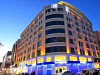 Avalon Altes Hotel