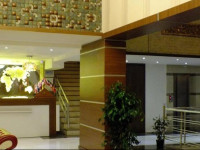 Royal Berk Hotel