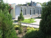 15a Guest House / Гостьовий будинок 15а 
