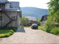 Rosinka - Vitovskogo / Р РѕСЃРёРЅРєР° РЅР° Р’РёС‚РѕРІСЃРєРѕРіРѕ 