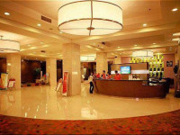 Holiday Inn Express Zhengzhou