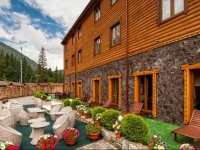 Olga Hotel SPA / Спа-отель Ольга 3*