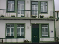 Casa de Hospedes Isaias