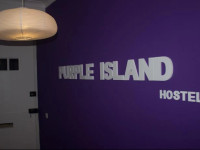Purple Island Hostel