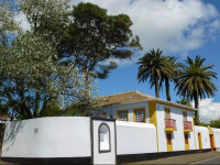 Quinta do EspГ­rito Santo