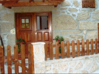 Casa da Bouca