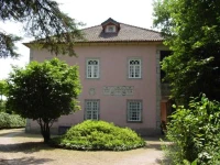Casa das Cortinhas 