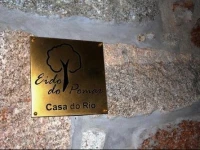 Casa do Rio - Eido do Pomar 