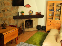 Casa do Rio - Eido do Pomar