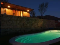 Casas De Alem Ecoturismo 
