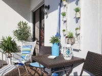 Heart Of Estoril Apartments 