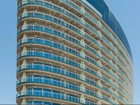 Eurostars Oasis Plaza 4*