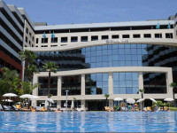 Enotel Lido Madeira - All Inclusive