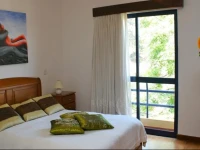 Plaza Apartment 