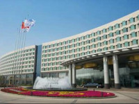 Doubletree by Hilton Qingdao Chengyang