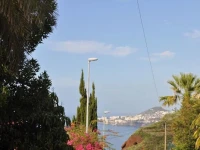 Villa Atlantico 