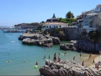 Cascais Center Apt 