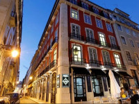 Hotel Lis - Baixa