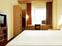 Hotel ibis Lisboa Jose Malhoa 