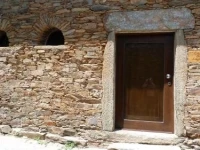 Casas de Campo da Quinta Entre Rios 
