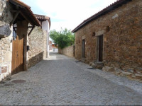 Casas de Campo da Quinta Entre Rios