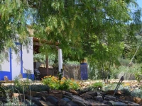 Quinta Azul 