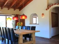 Vida Pura Guesthouse 