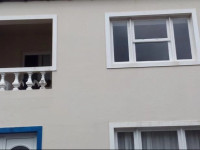 Porto Pim Guest House