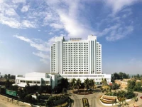 Shangri-La Hotel Beihai 5*
