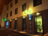 Hotel Matriz 