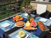 Apartment Villa Sol II 