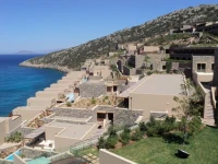 Daios Cove Luxury Resort and Villas 5*