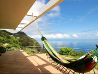 Cottage Ocean View
