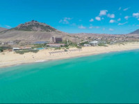 Vila Baleira Porto Santo - Wellness Resort & Thalasso Spa