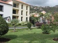 Apartamento Pestana 
