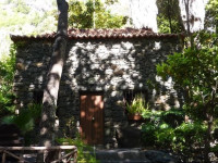 Casas da Terca