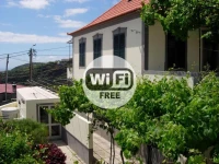 Rib Brava Garden Apartment 